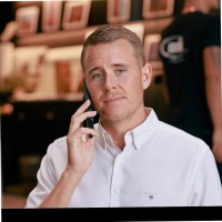 Niclas Rönnberg