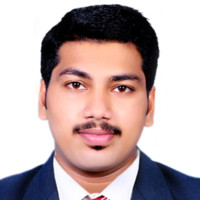 Ashish Mobin Babu