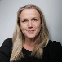 Annika Etheridge