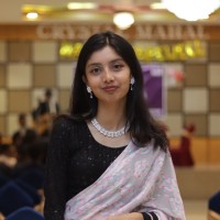 Ritika Bhandari