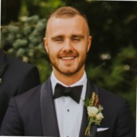 Eric Ellis