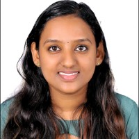 Kavya Prasad R