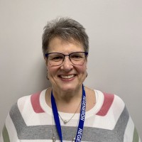 Andrea Wilson