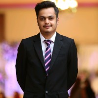 Syed Ibad Hasan