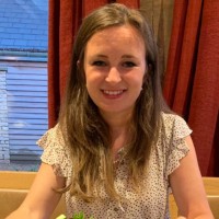 Tamsyn Houlden-Stanley