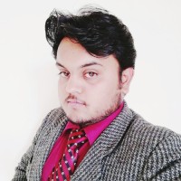 Muhammad Usman Yousaf