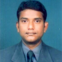 Pradeep P