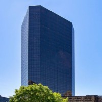 St. Louis Bank of America Plaza