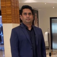 Amruthajith Vasu-B.Tech, PMI-PMP,RMP Ⓡ