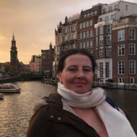Jane McCarthy
