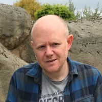Brian Barker