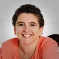 Alison Benjamin