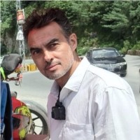 Shaqeeq Baluch