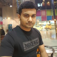 Mutaleb Patwary