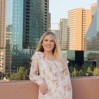 Kenzie Glosser