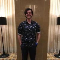 Joshua Dunstan