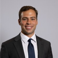 Zach Irwin