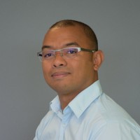 Nasolohery Rakotozafy