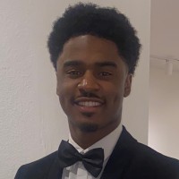 Darius Ferguson