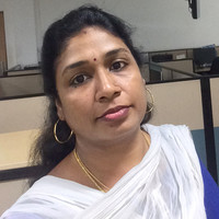 Sukanya Srinivasan