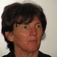 Christine Van Rie