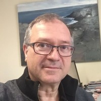 christophe Blin