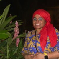 Nabeela Mulbocus