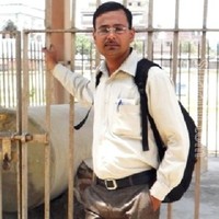 Satyank Ojha