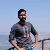 Niranjan Shinde