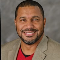 Nigel D. Greaves