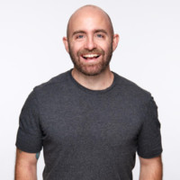 Dylan Evans