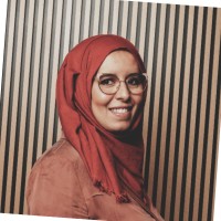 Yousra Ouamar