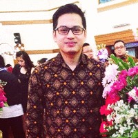 Nur Achmad Syaiful