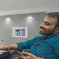 Raghvendra Pandey
