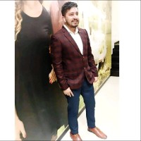Vishal Bachani