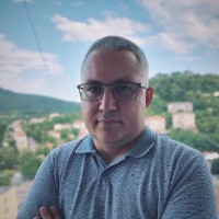 Vladislav Vasilev