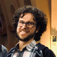 Antoine Brière Côté, ing., M.Ing., Ph.D.