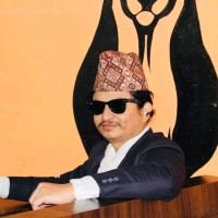 Gaurav Thapa