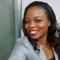 Omotola Adebayo, Cpa, Cga, Mba