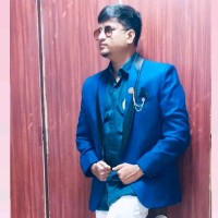 Sharath Kumar K