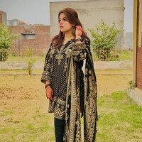 Fizza Mubashir