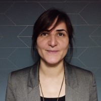 Caroline Hazebrouck