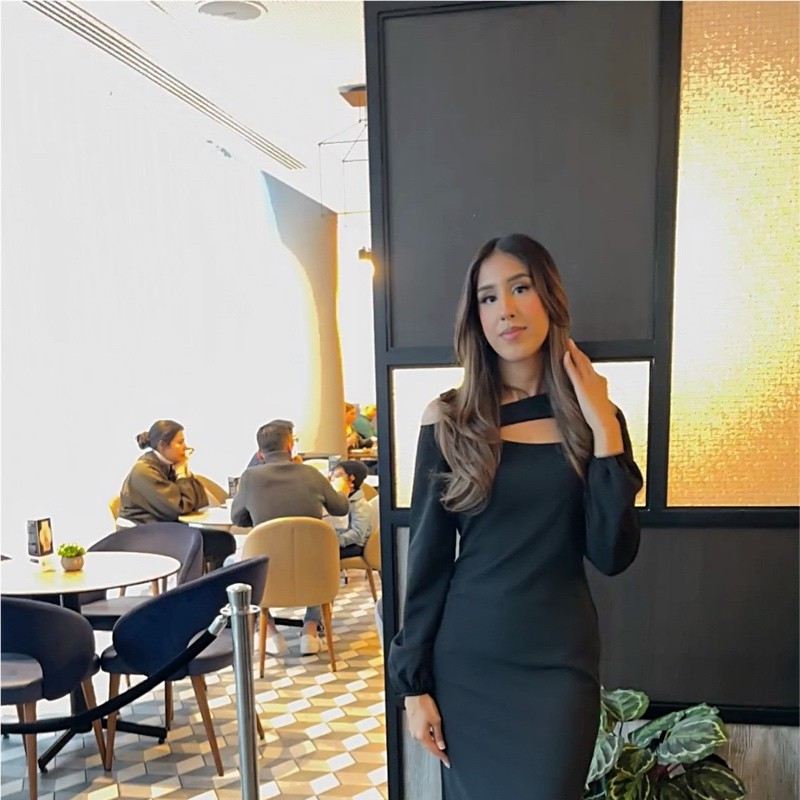 Aneesa R.
