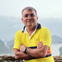 Sameer Papneja