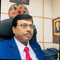 Mission Kumar Sardar