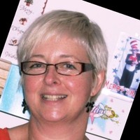 Tania Griffiths