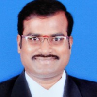 Rajeswara Rao Konjarla