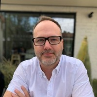 Jeff McCormack