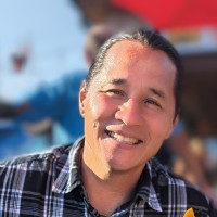 Kevin Chow