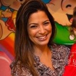 Maria Fernanda Bertuccelli